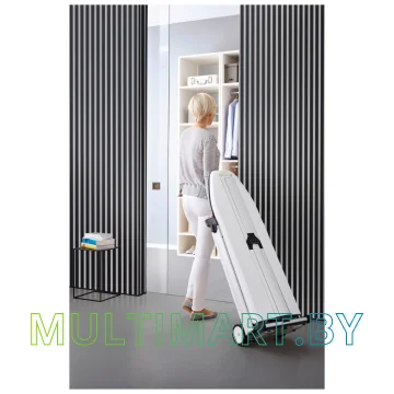 Утюг Miele FashionMaster B4847 картинка 3